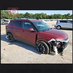 شيفروليه تريل بليزر